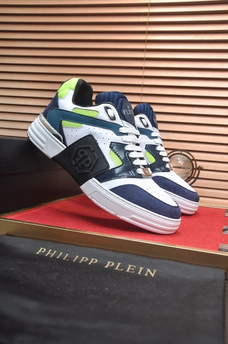 Philipp Plein Shoes